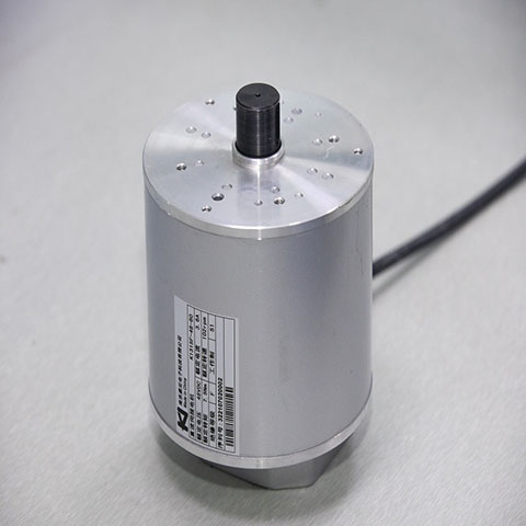伺服電機(jī)-K131系列