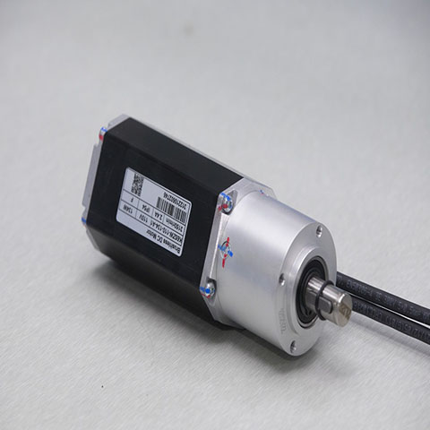 無(wú)刷直流電機(jī)-K65系列